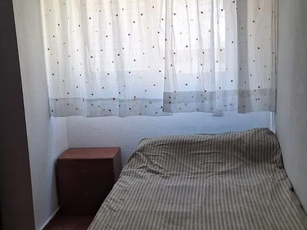 Piso en calle Profesor Francisco Dalmau, 7