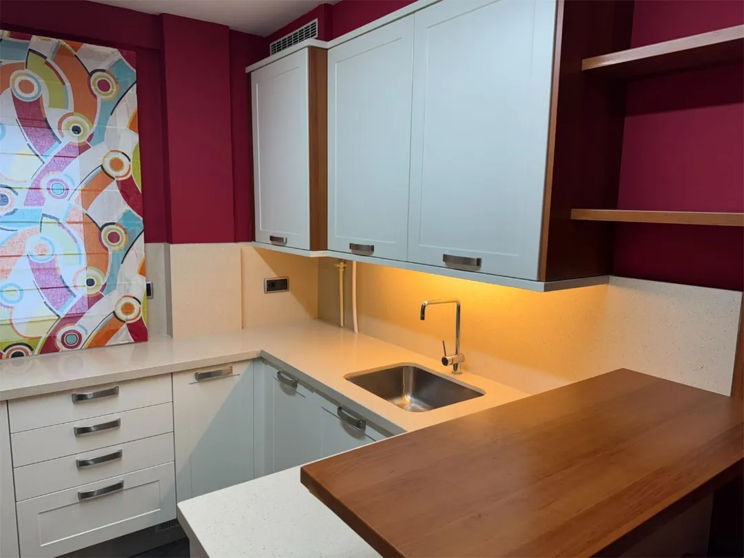 Piso en  Calle los Pilares 13 - Foto 5