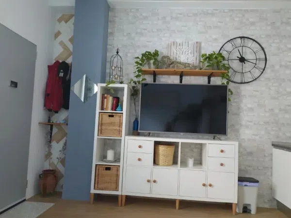 Estudio en Calle Alfarería, 129, Ronda de Triana-Patrocinio-Turruñuelo, Sevilla - Foto 4