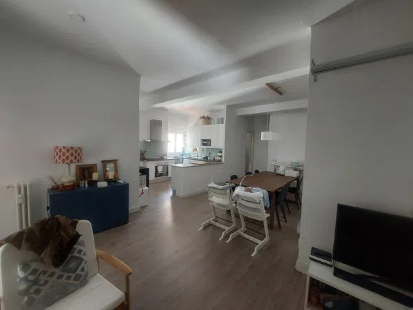 Piso en calle de Jorge Juan, 50