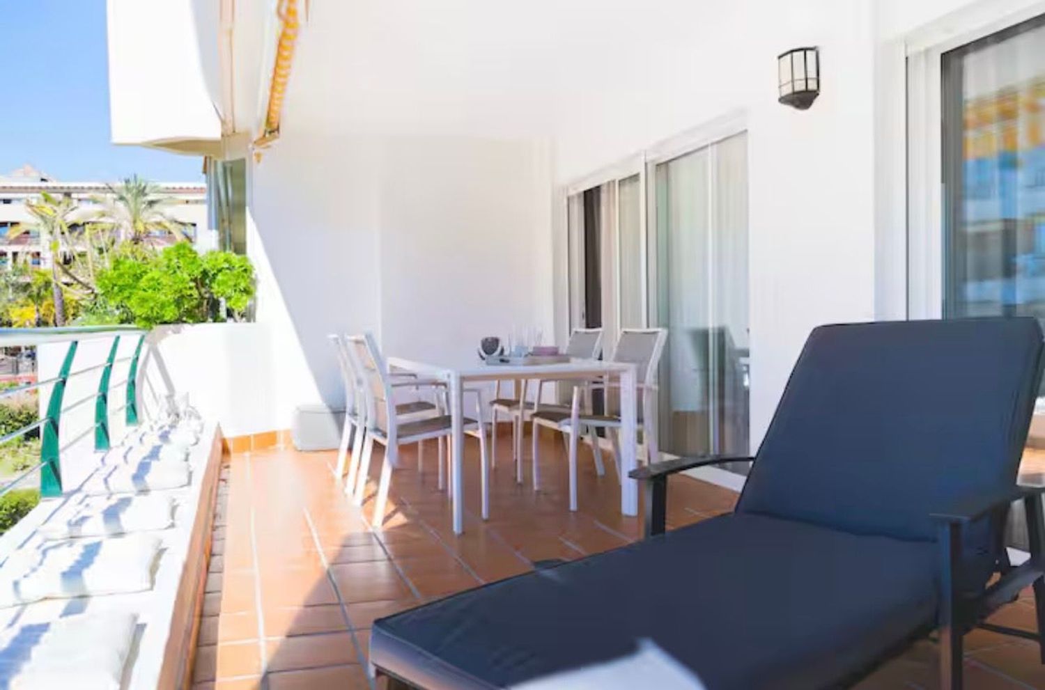 Piso en Calle Cortes s/n, Linda Vista-Nueva Alcántara-Cortijo Blanco - Foto 20