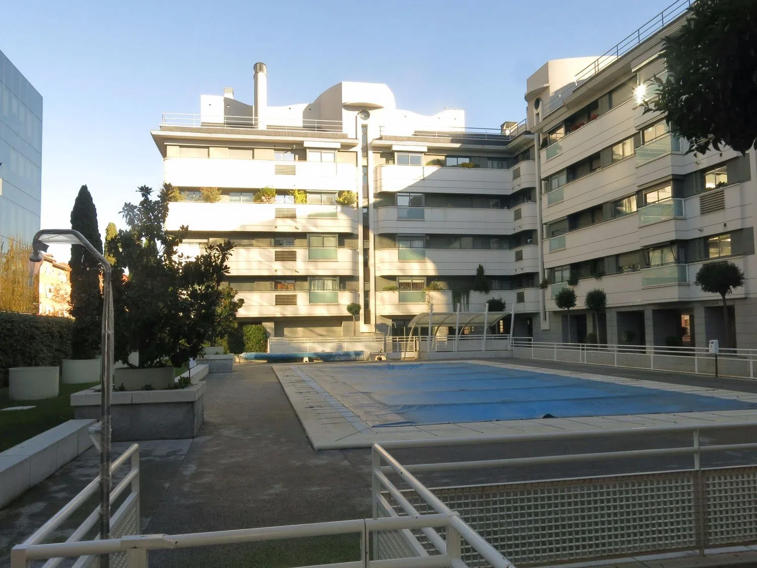 Piso en calle de Mauricio Legendre, 45 - Foto 9