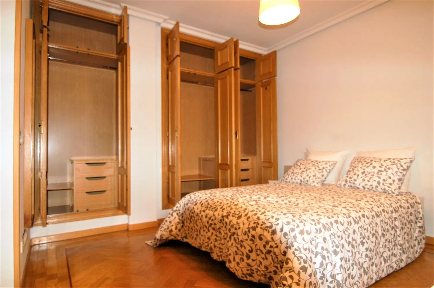 Estudio en calle del Teniente Coronel Noreña, 28 - Foto 11