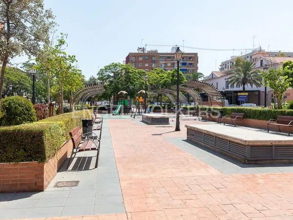 Piso en Calle de Felipe de Gauna, El Cabanyal-El Canyamelar - Foto 31
