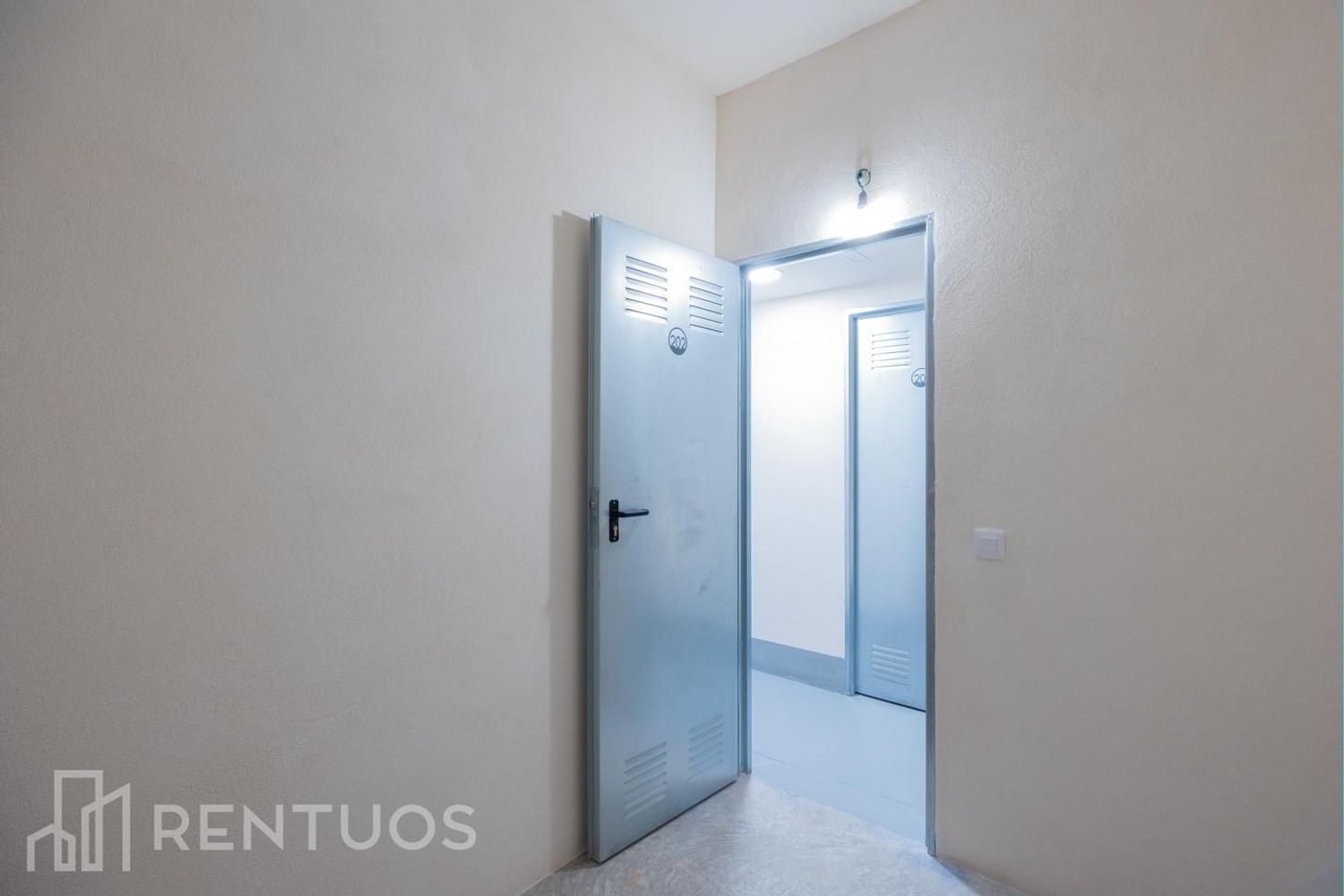 Piso en calle de José Escobar y Saliente - Foto 43