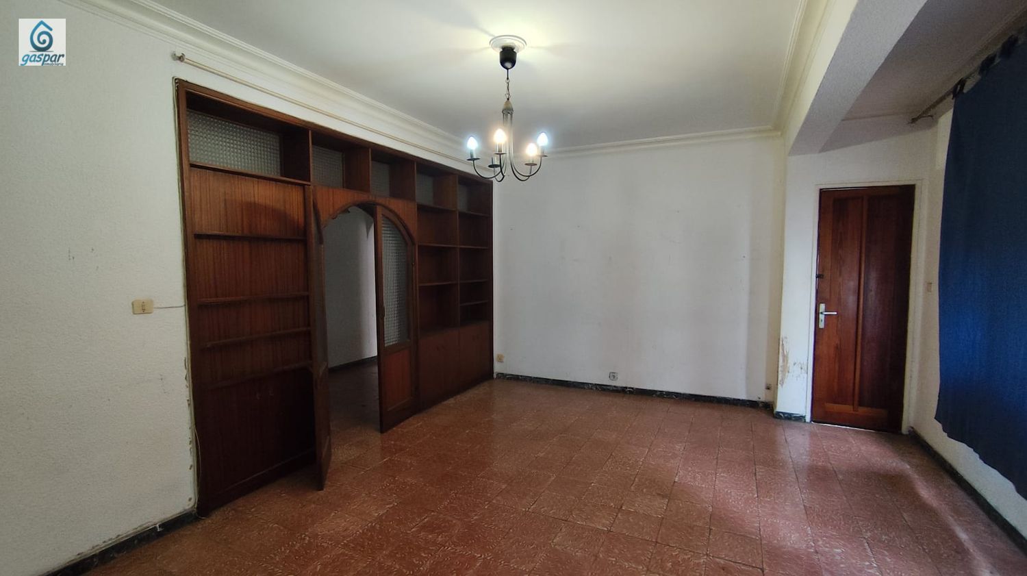 Piso en Calle Heraclio Sánchez, 5 - Foto 4
