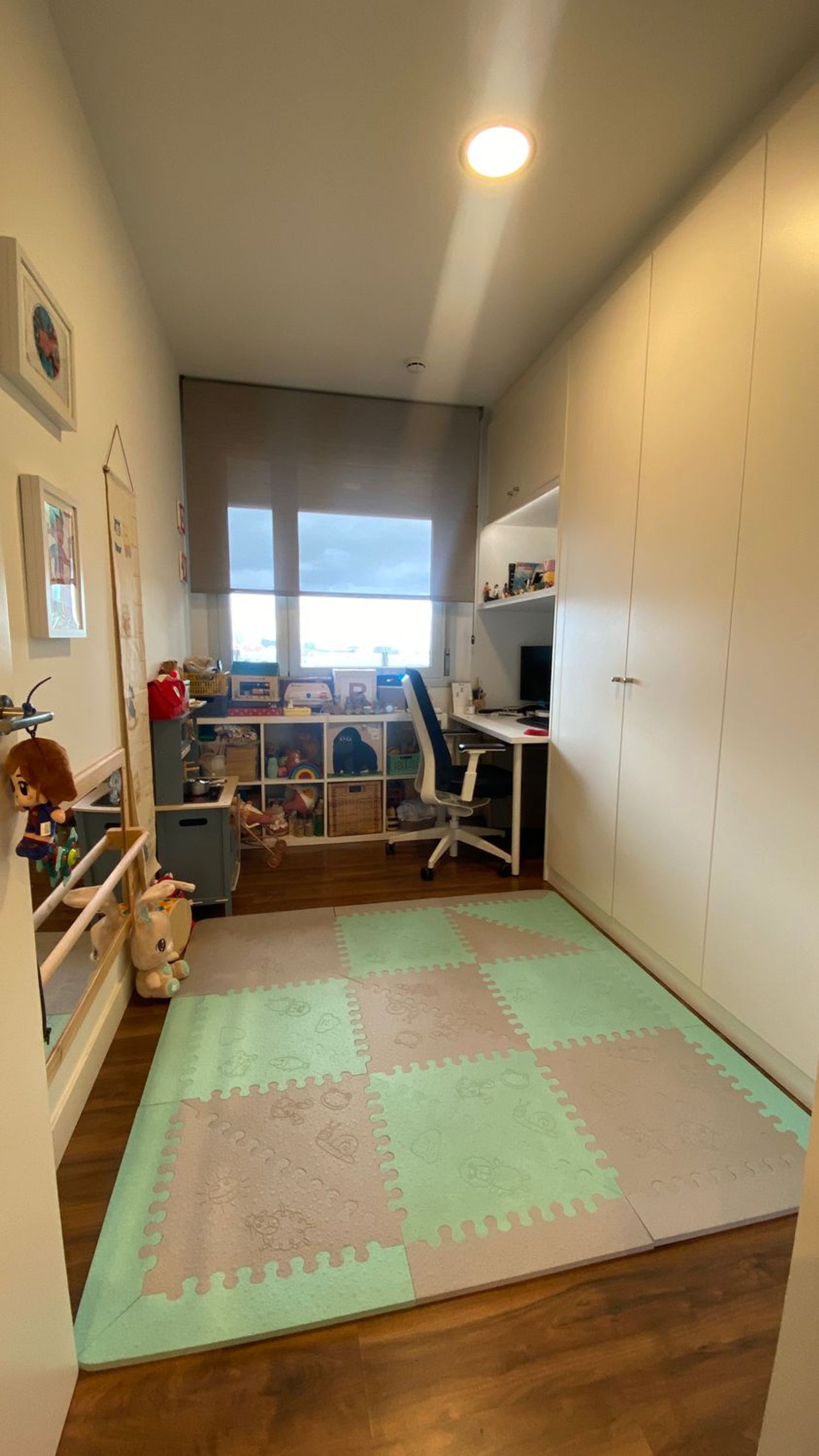 Piso en plaza d'Europa, 6 - Foto 11