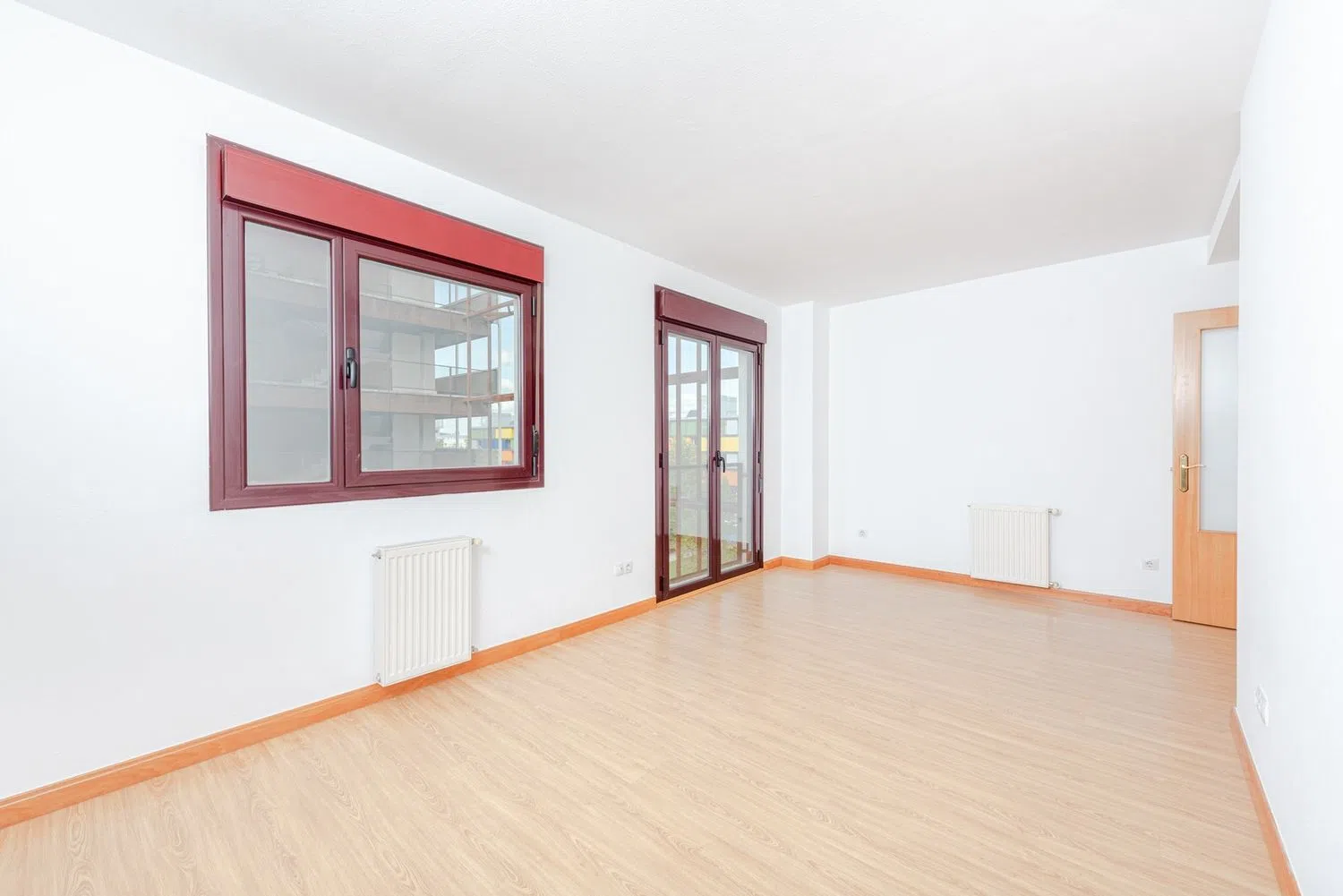 Piso en calle Valle de Boi - Foto 2