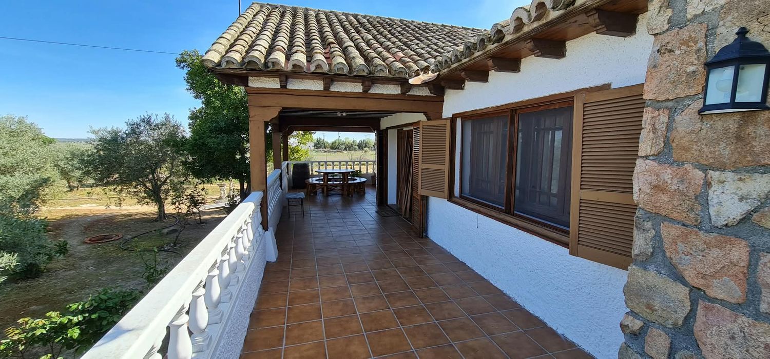 Casa o chalet independiente en Carretera Toledo Avila, 48 - Foto 20