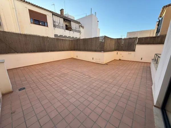 Piso en calle del Cardenal Pou, 8