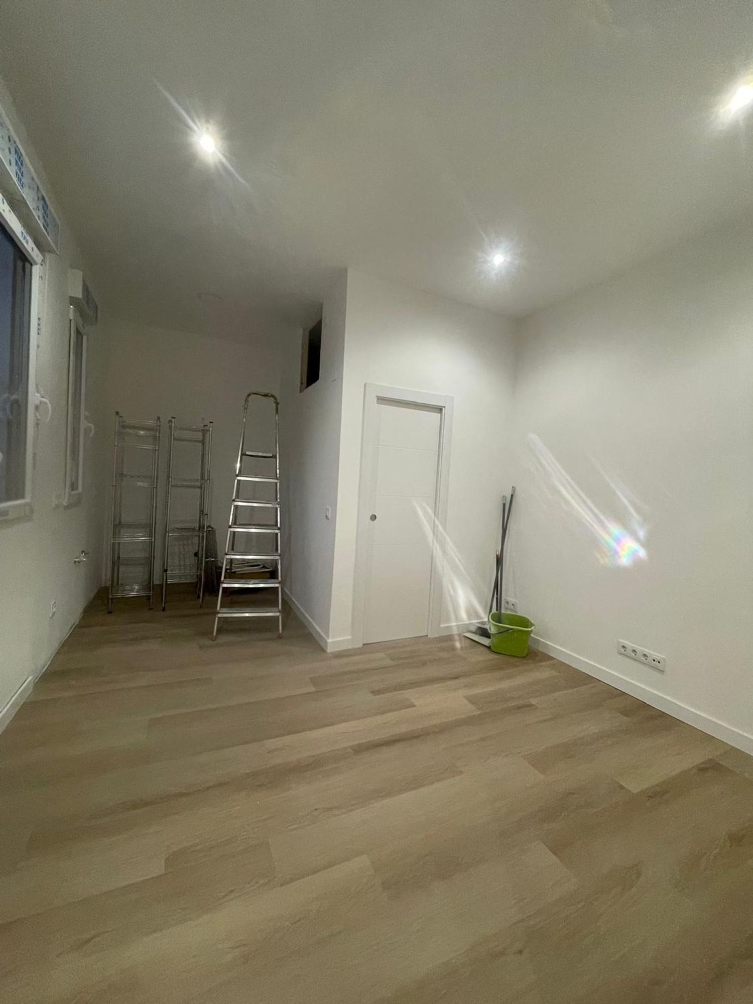 Piso en calle Ponzano, 10 - Foto 2