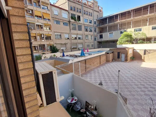 Piso en Calle de Maluquer, Arrancapins - Foto 3