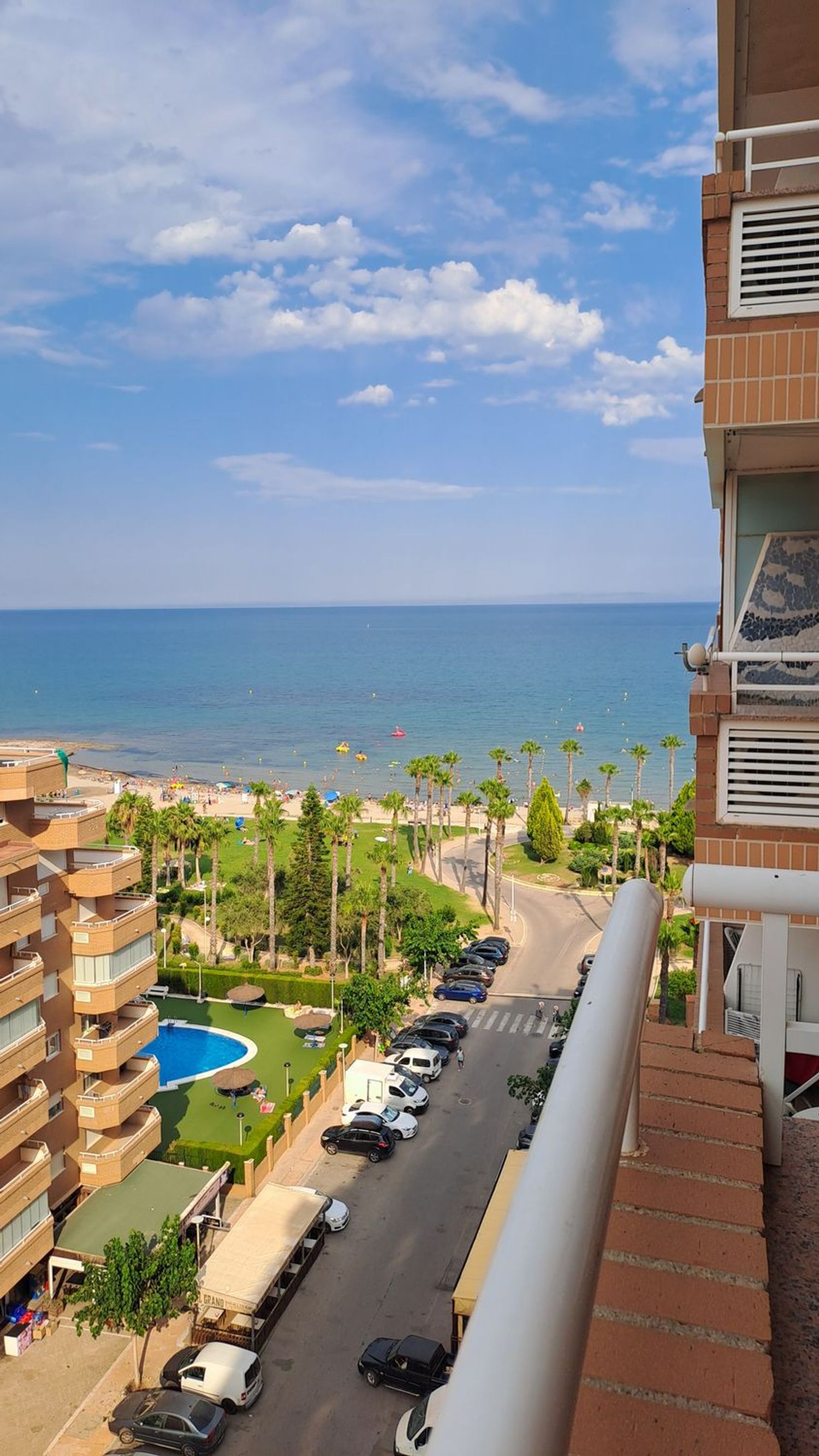 Piso en Calle Amplaries, 33, Vista Mar - Foto 11
