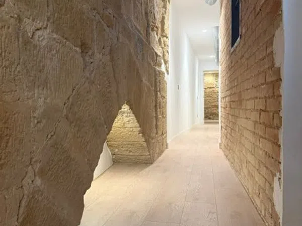 Piso en Calle Magdalena, 15, Centre Històric, Centre Històric - Foto 1