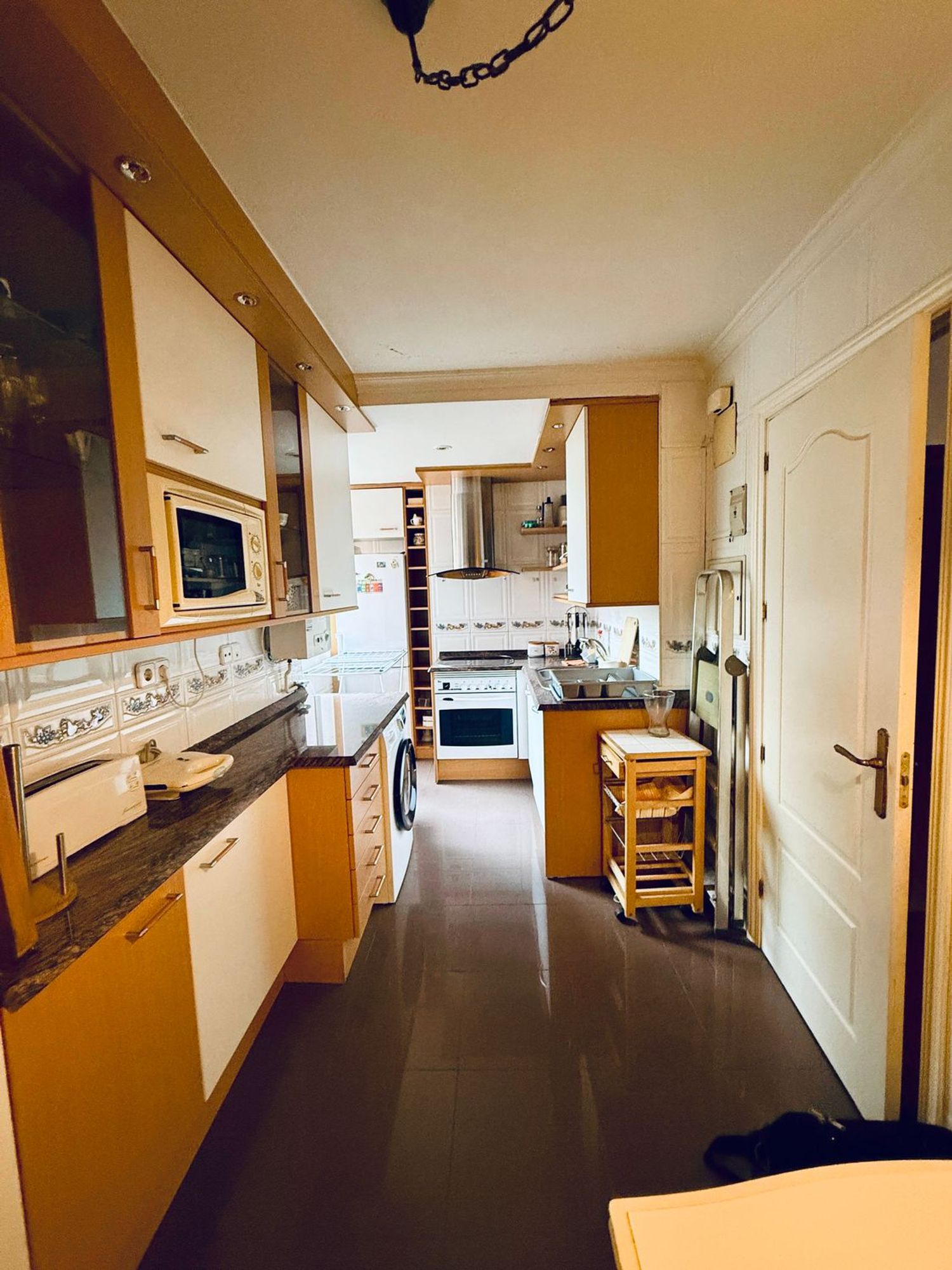 Piso en calle Pico de los Artilleros, 64 - Foto 14