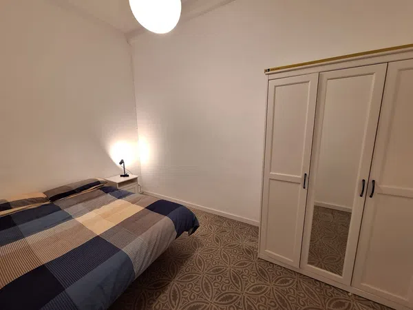 Piso en calle de Sant Antoni Abat, 6 - Foto 8