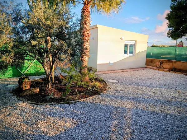 Casa o chalet independiente en Partida el Altet 1033, 33 - Foto 16