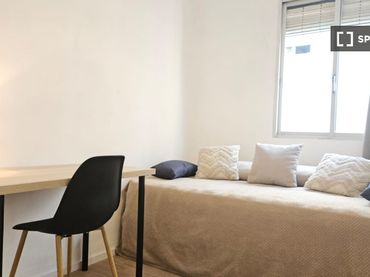 Piso en  Valencia Capital - Foto 11