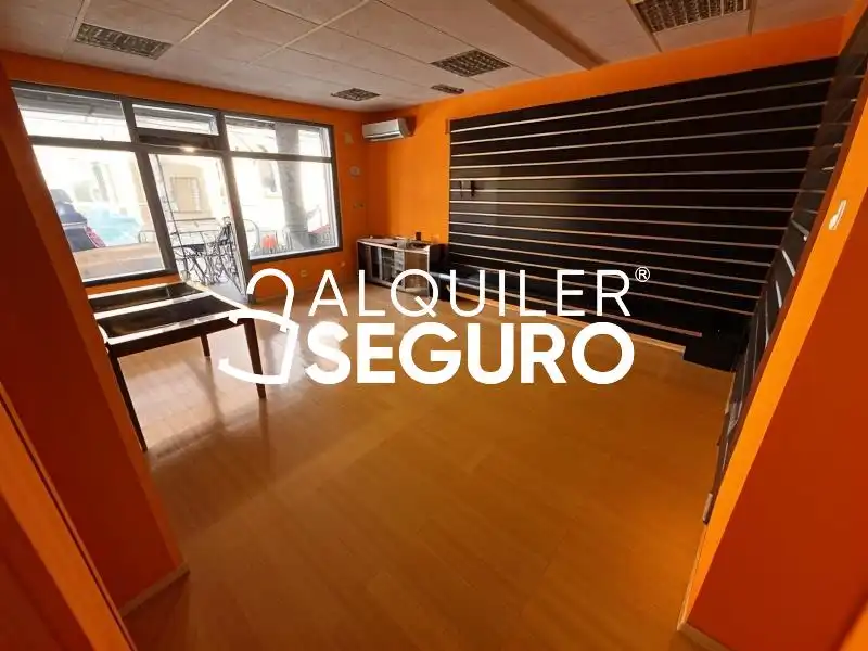 Local comercial en  Paseo De la Chopera - Foto 19