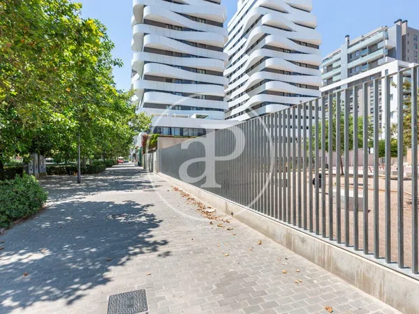 Ático en Calle d'Antonio Ferrandis, Ciutat de les Arts i de les Ciencies - Foto 50