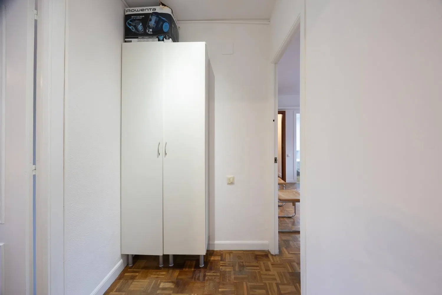 Piso en paseo de La Habana - Foto 21