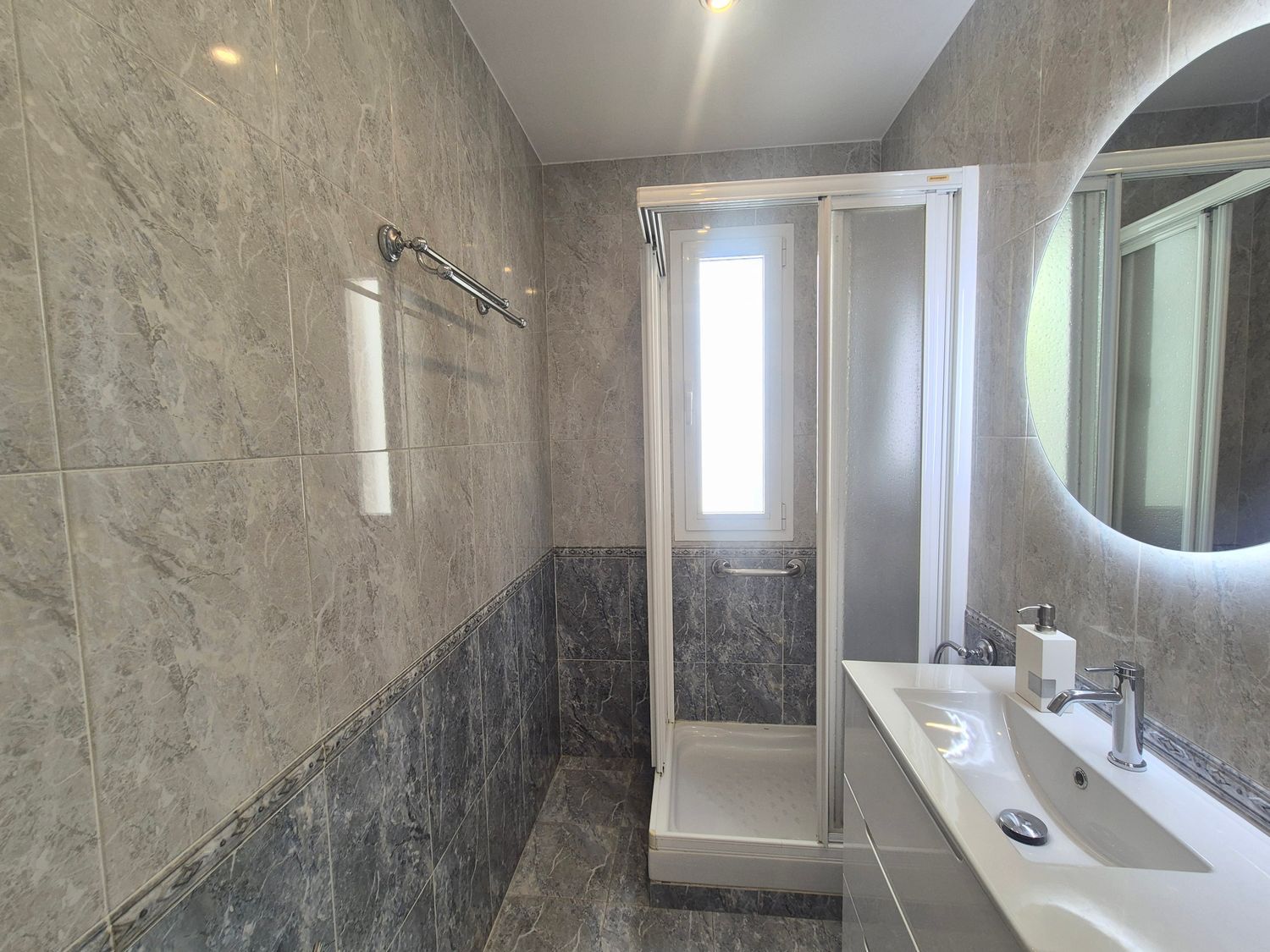 Piso en Calle de Aldea del Fresno, 10, Chopera - Foto 11