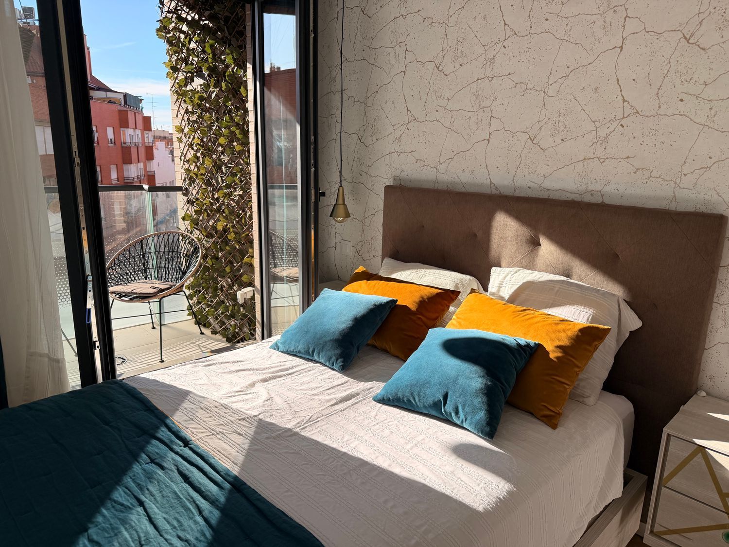 Piso en calle de Pedro Barreda, 10 - Foto 16