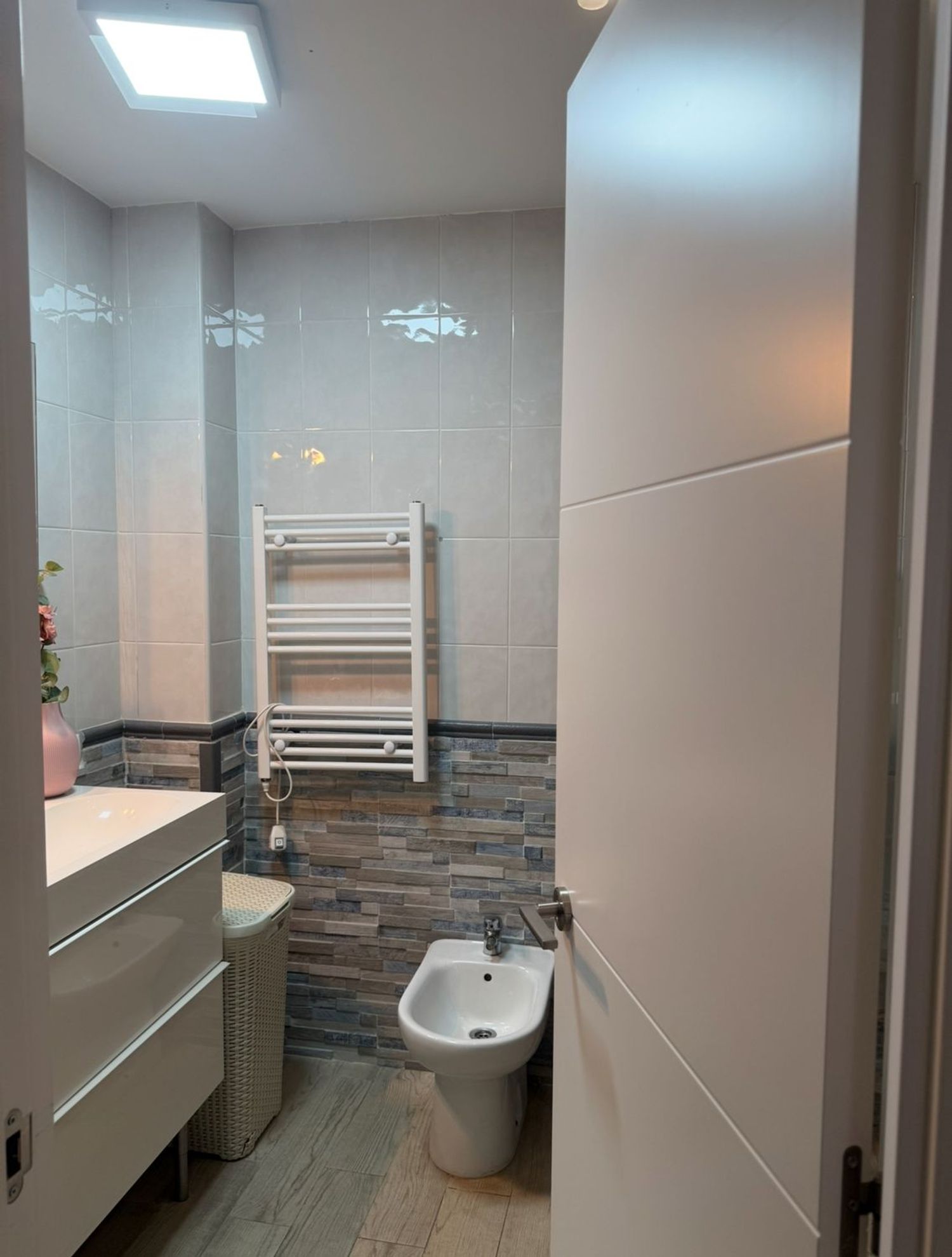 Piso en Avenida Juan Pablo II, 22, Vista Azul - Consolación, Vista Azul - Consolación - Foto 7