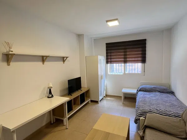 Estudio en calle Rosario, 59 - Foto 3