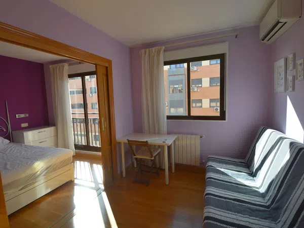 Piso en avenida de la Unión Europea, 12 - Foto 16