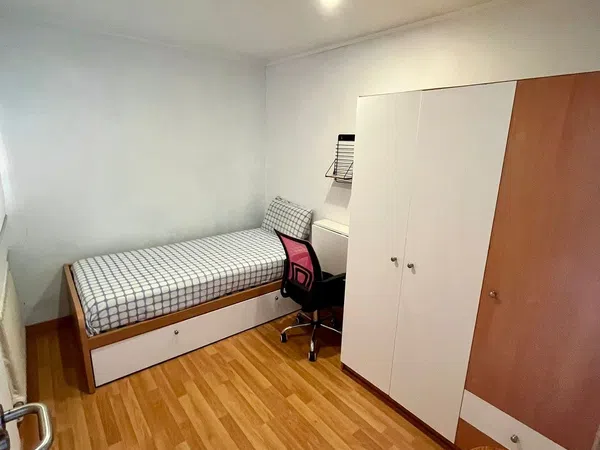 Ático en calle de Pontevedra, 44 - Foto 14