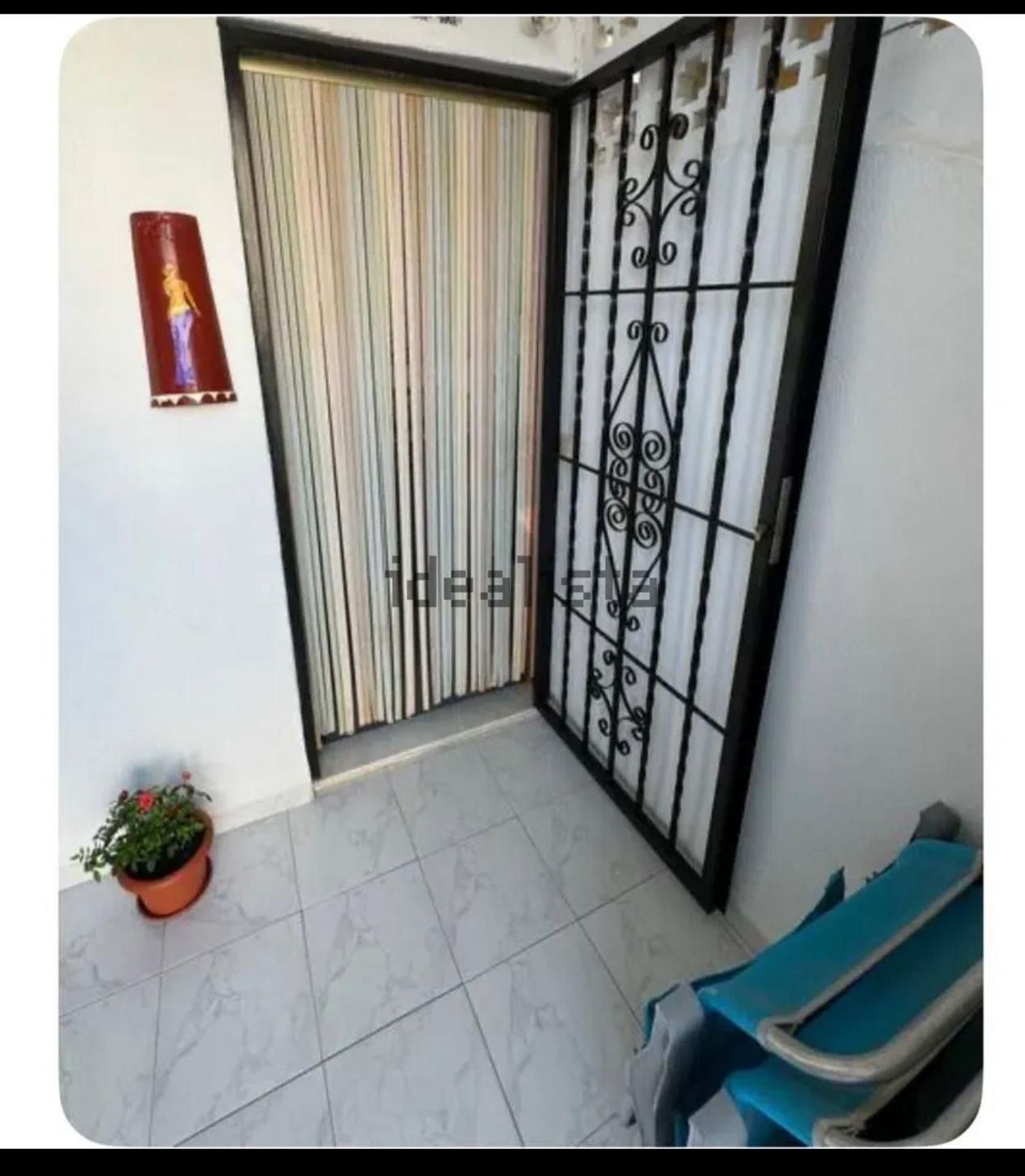 Casa o chalet independiente en Avenida Paris, 140, Zona los Frutales - Foto 2