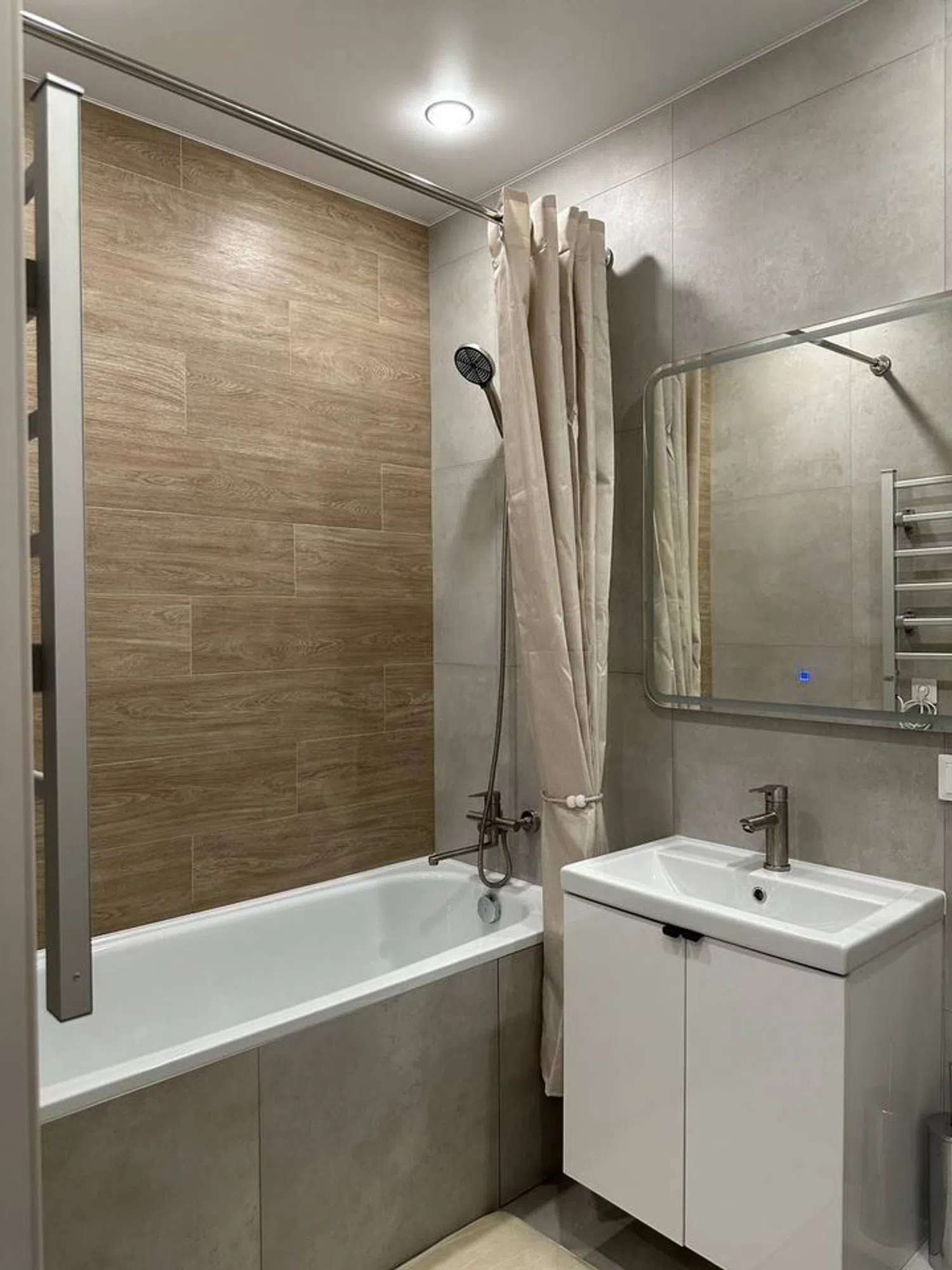 Piso en alameda p.º de la, 1 - Foto 3