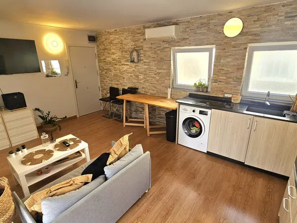 Piso en Barcelona, 8, Centro Urbano, Centro Urbano - Foto 8