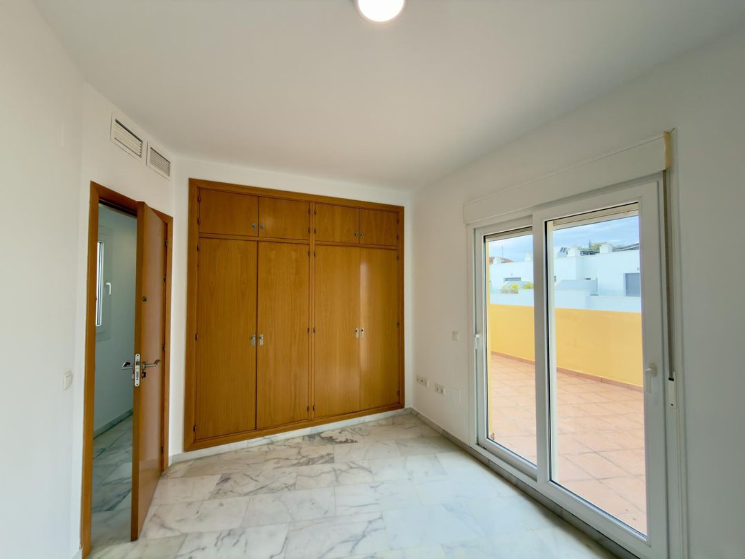 Ático en  Calle Guadalmansa 1 - Foto 9