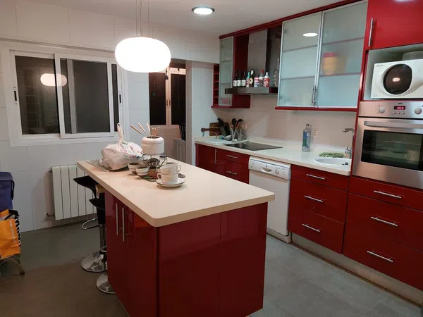 Piso en Penya-Roja, Penya-Roja - Foto 3