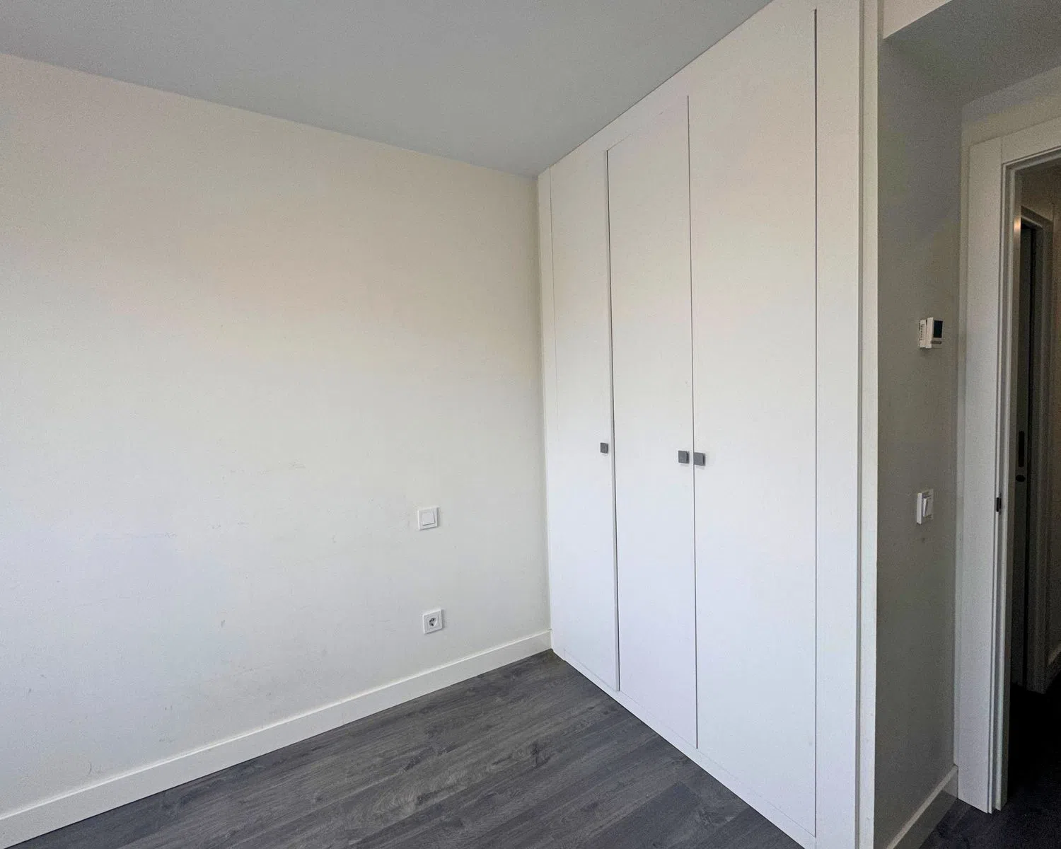 Piso en Barrio Valdebebas - Valdefuentes - Foto 7