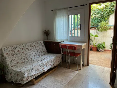 Estudio en calle de Marià Labèrnia, 20
