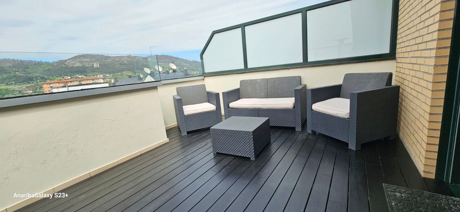 Ático en Barrio Buenavista - Foto 2