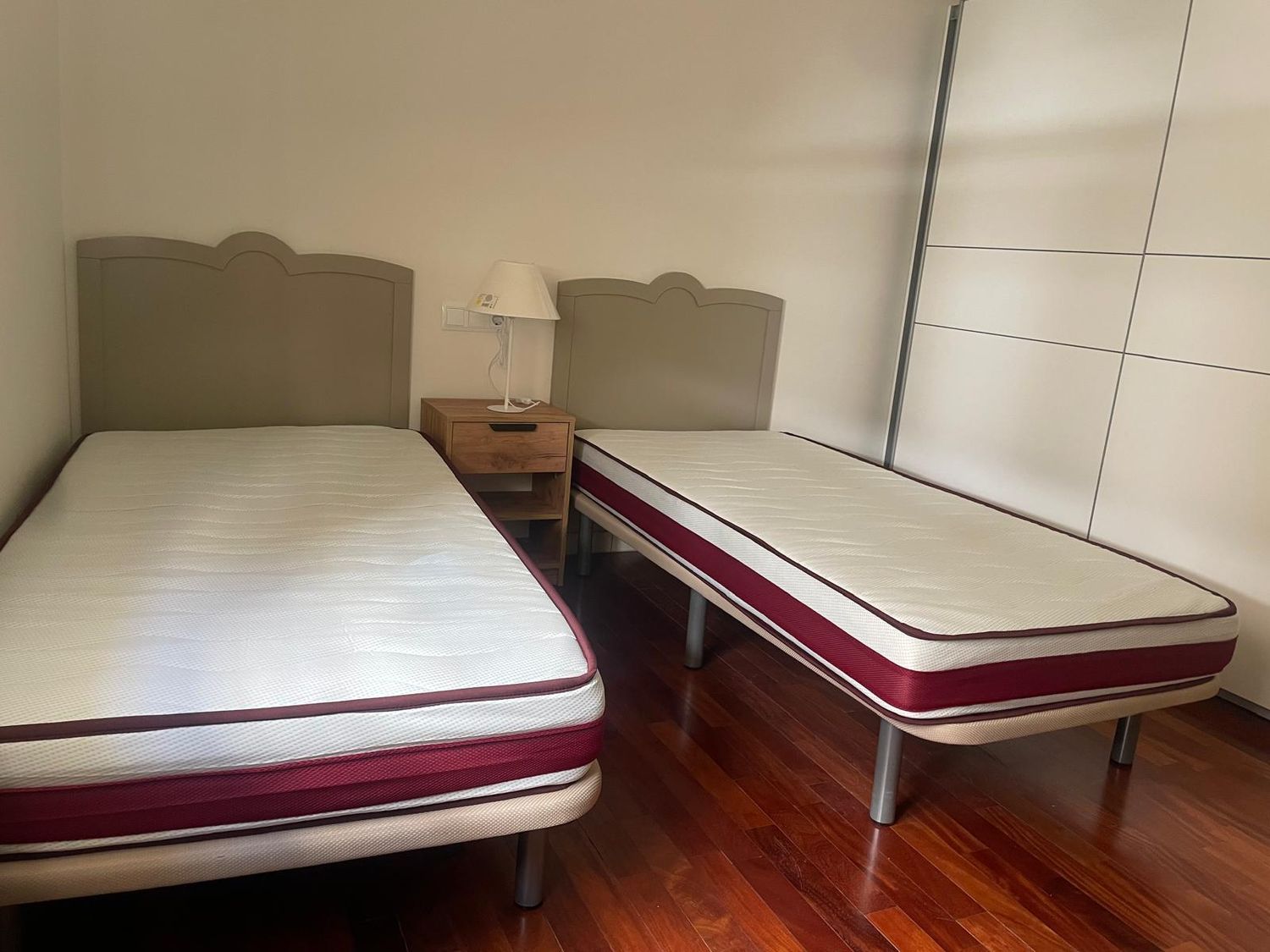 Piso en calle Bazán, 34 - Foto 19