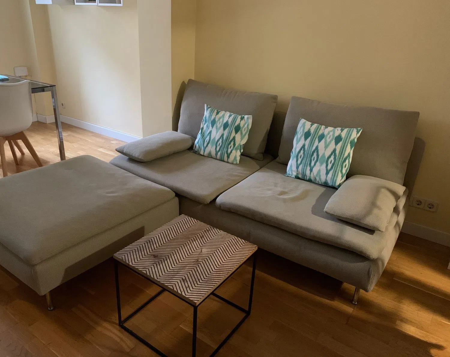 Piso en calle Alburquerque, 21 - Foto 11