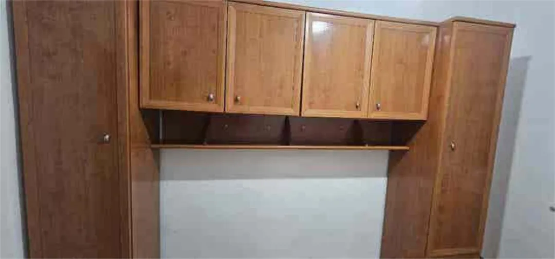 Piso en barrio - Foto 7