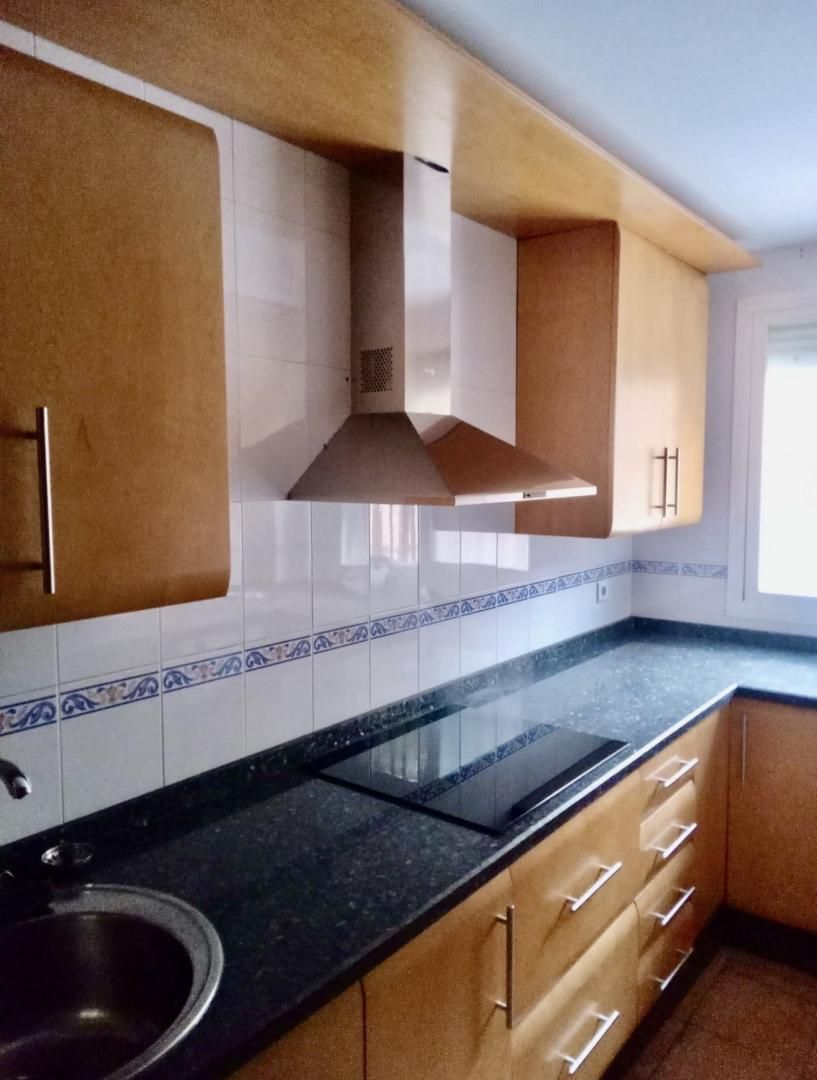 Piso en  Calle Libertador Hidalgo y Costilla 14 - Foto 2