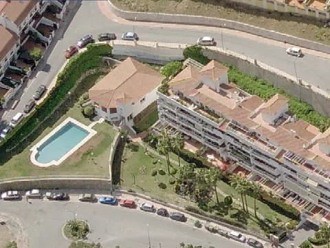 Piso en calle Juan Vázquez, 1