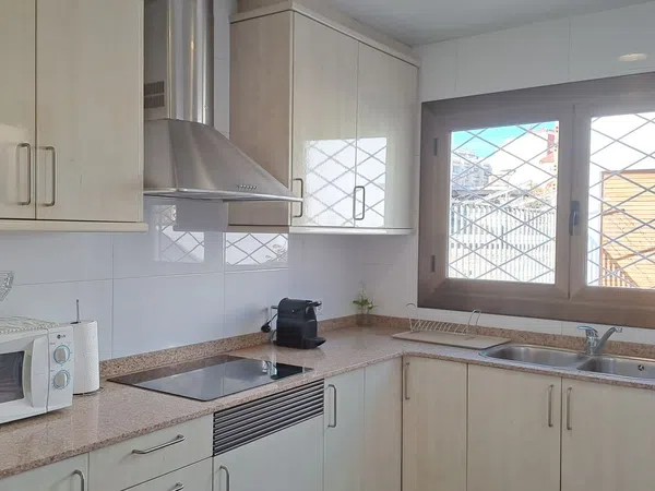 Chalet adosado en calle Pi i Margall, 17 - Foto 17