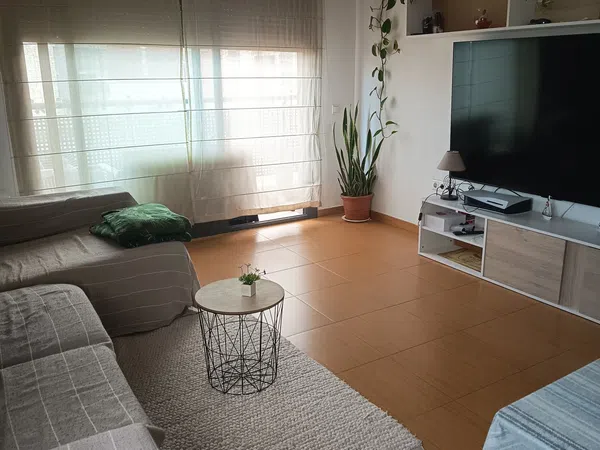 Piso en Calle de Sant Josep, 139, Nord, Nord - Foto 3