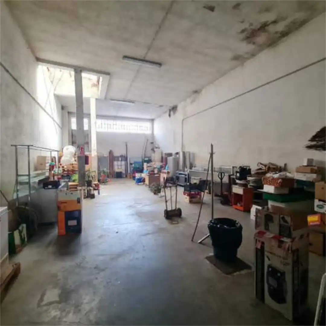 Local comercial en Milagrosa - Foto 4