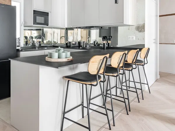 Ático en Barrio Nuevos Ministerios-Ríos Rosas - Foto 10