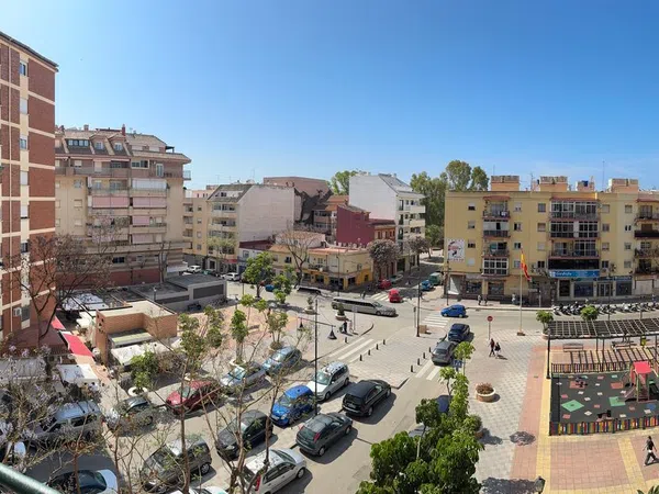 Piso en Camino de Coín, 18 - Foto 1