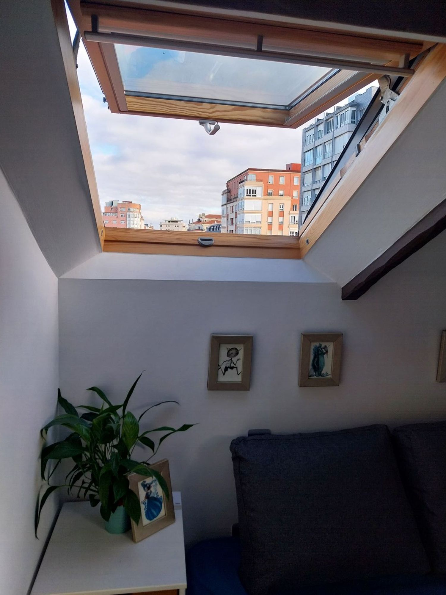 Ático en calle Burgos, 2 - Foto 10